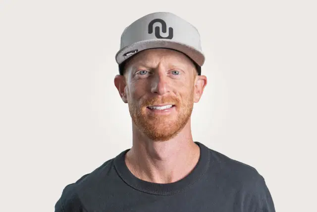 Matt Roberts's profile