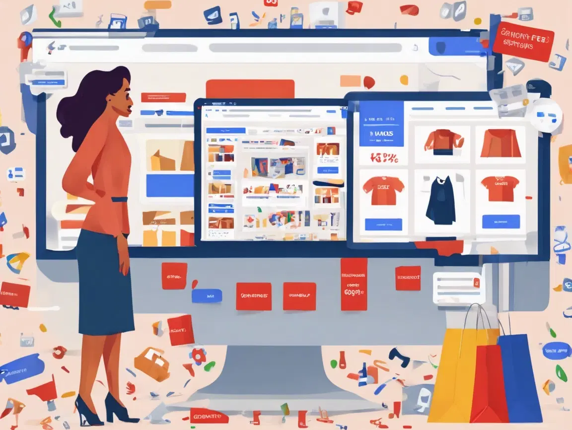 Why Your Google Shopping Ads Suck (And How to Fix Them in 2025)
